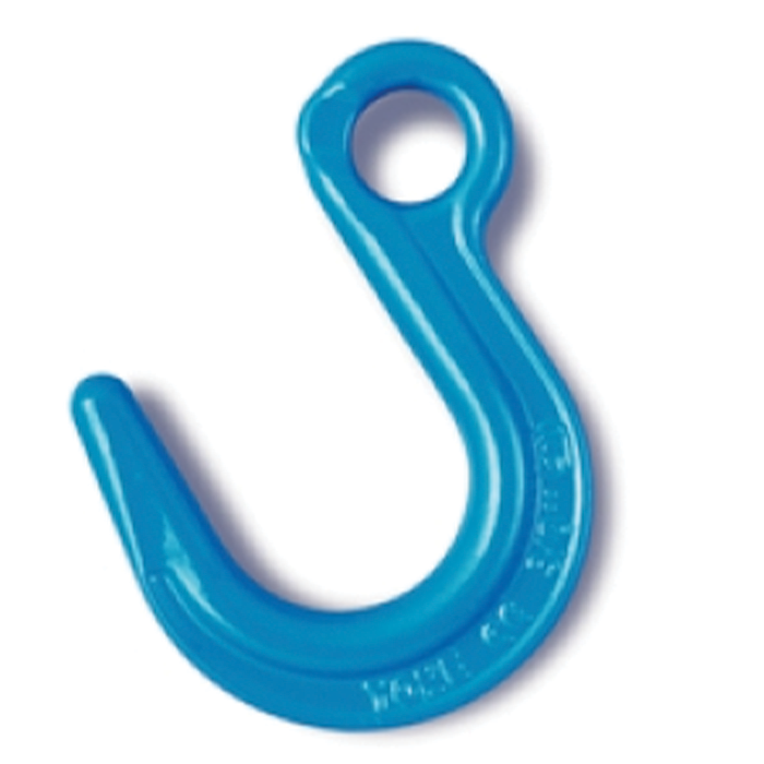 Grade 100 Eye Foundry Hook
