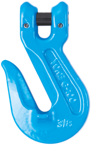 Grade 100 Clevis Grab Type Shortening Hook