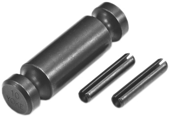 Grade 100 Load Pin & Retainer Pin Sets