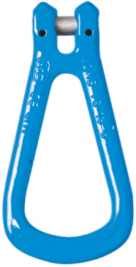 Grade 100 Clevis Pear Link