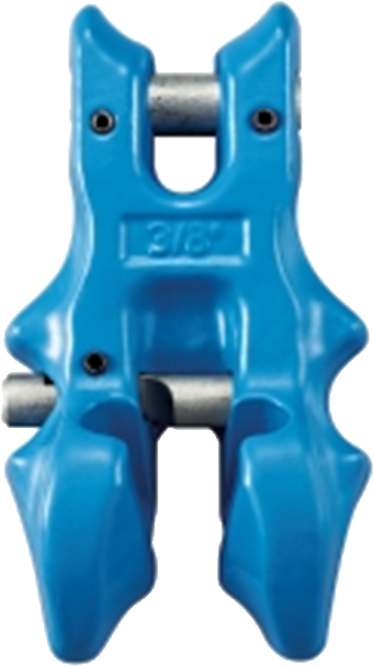 Grade 100 Clevis Locking Clutch