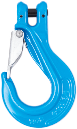 Grade 100 Clevis Sling Hook
