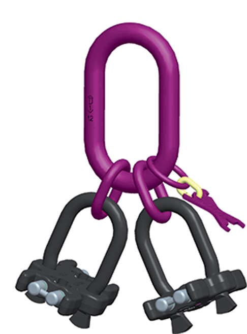 ICE-MINI 4mm Chain and Components