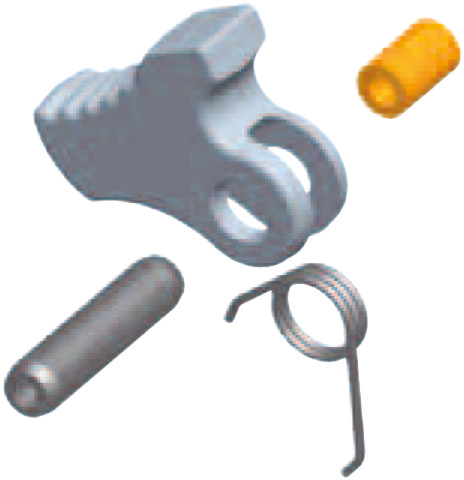 Grade 120 Replacement IAGH Trigger Kits – Self Locking Hooks