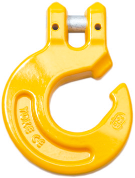 Grade 80 Clevis Choker Hook