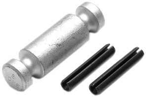Grade 80 Load & Retainer Pin Sets