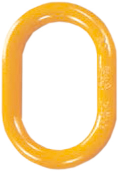Grade 80 Oblong Master Link
