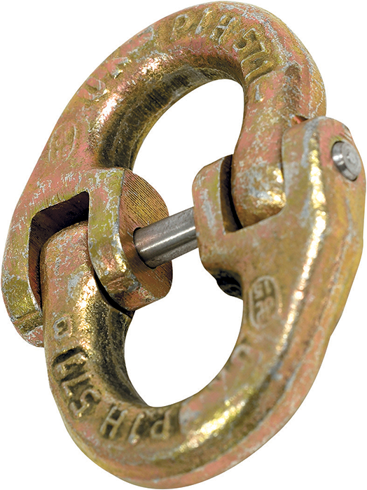 Grade 80 Trawlex Connecting Links