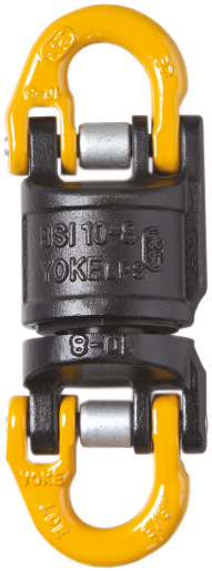 Insulated Swivels – Type 8-124