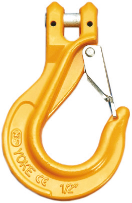 Grade 80 Clevis Sling Hook