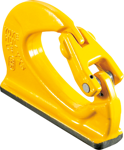 Grade 80 Weld-on Hook