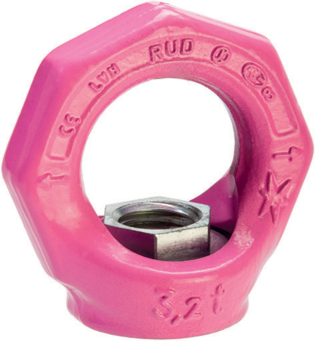 Starpoint Eye Nut – VRM