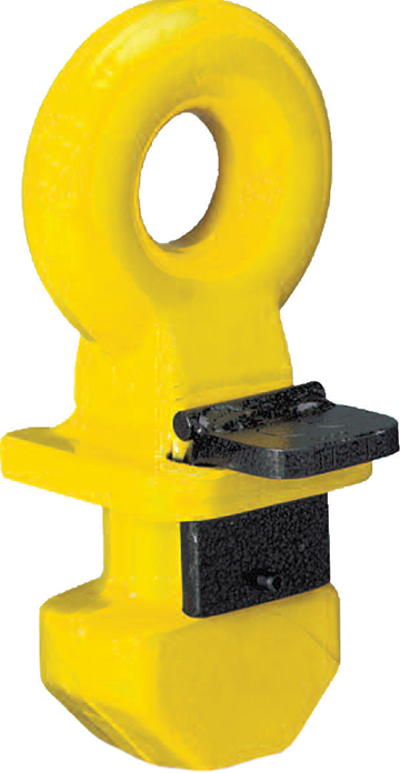 Camlok CLT Top Lifting Container Lugs