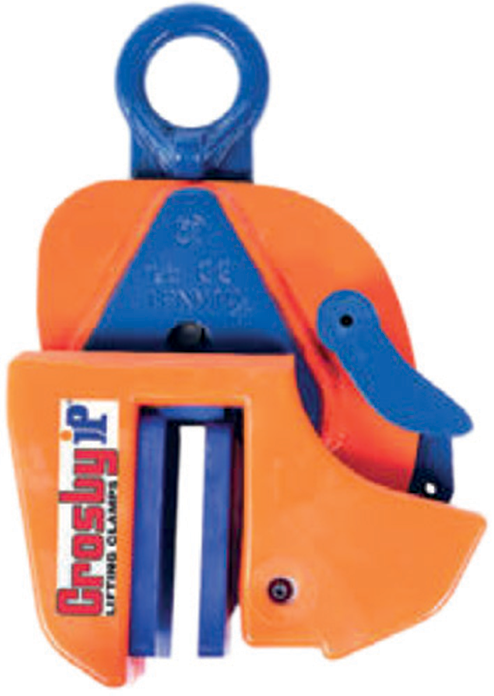Crosby Non-Marring Plate Clamps – IPNM10P
