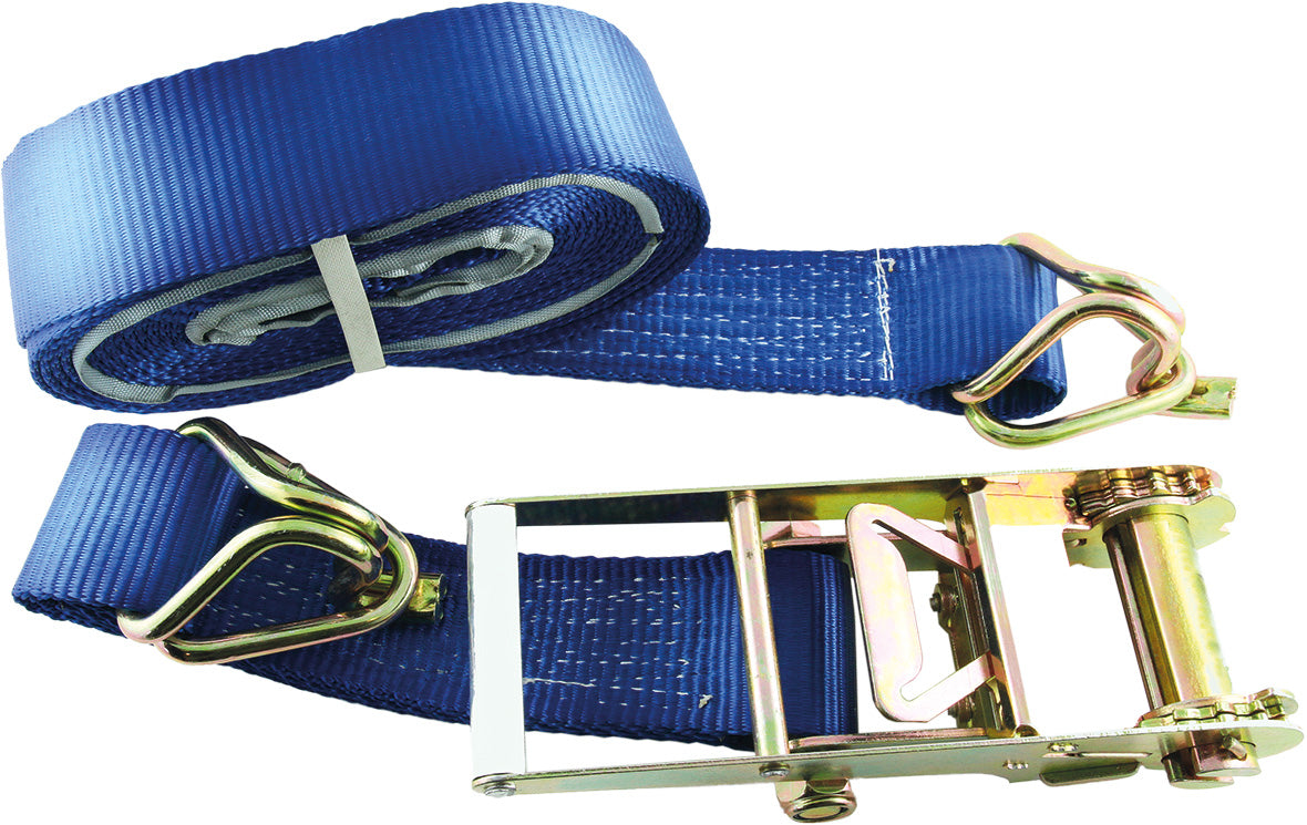 Cookes Drum Webbing Slings