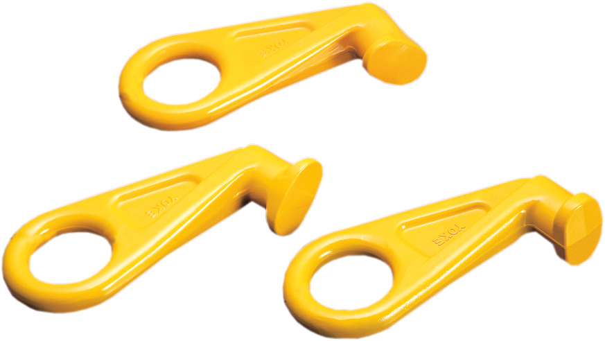 Eye Container Hook – Type KA