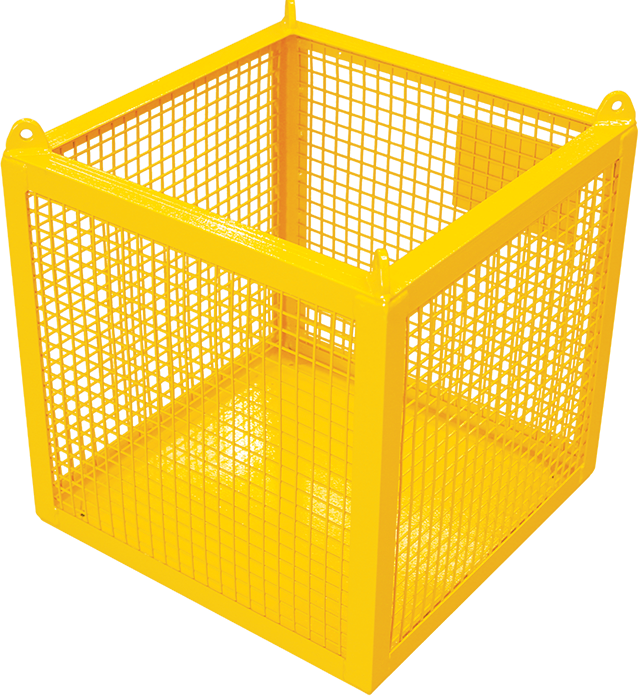 Tool Cage