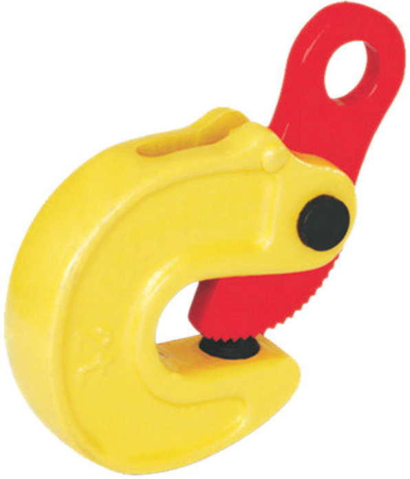 Cookes Turn Plate Clamps