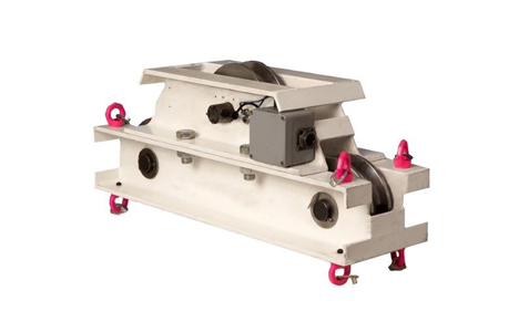Running Line Tension Metres