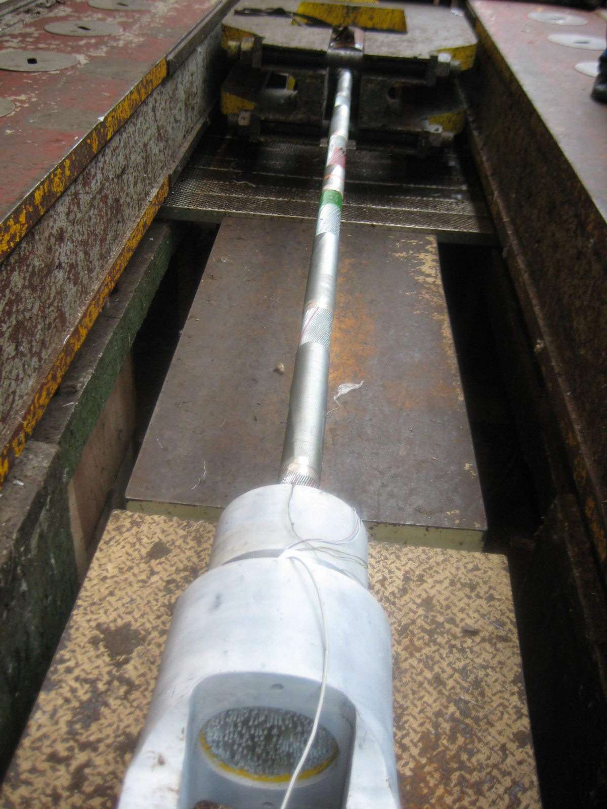 Proof Load Testing