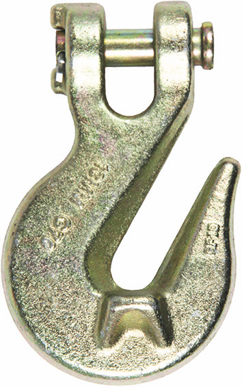 Grade 70 Clevis Grab Hooks