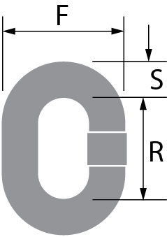 Grade 70 Transport Chain