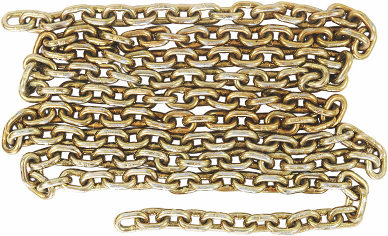 Grade 70 Transport Chain