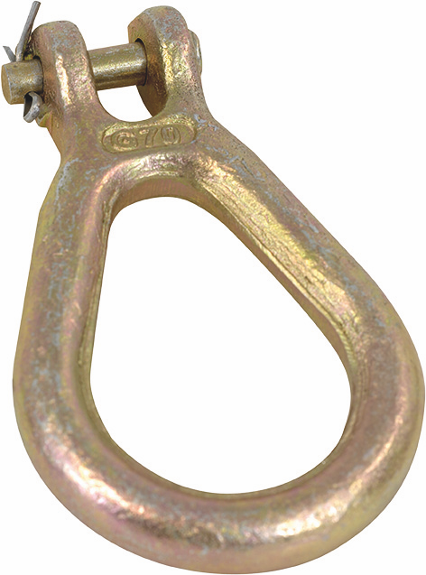 Grade 70 Clevis Lug Links for Snig Chains