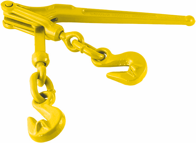 Lever Type Load Binders