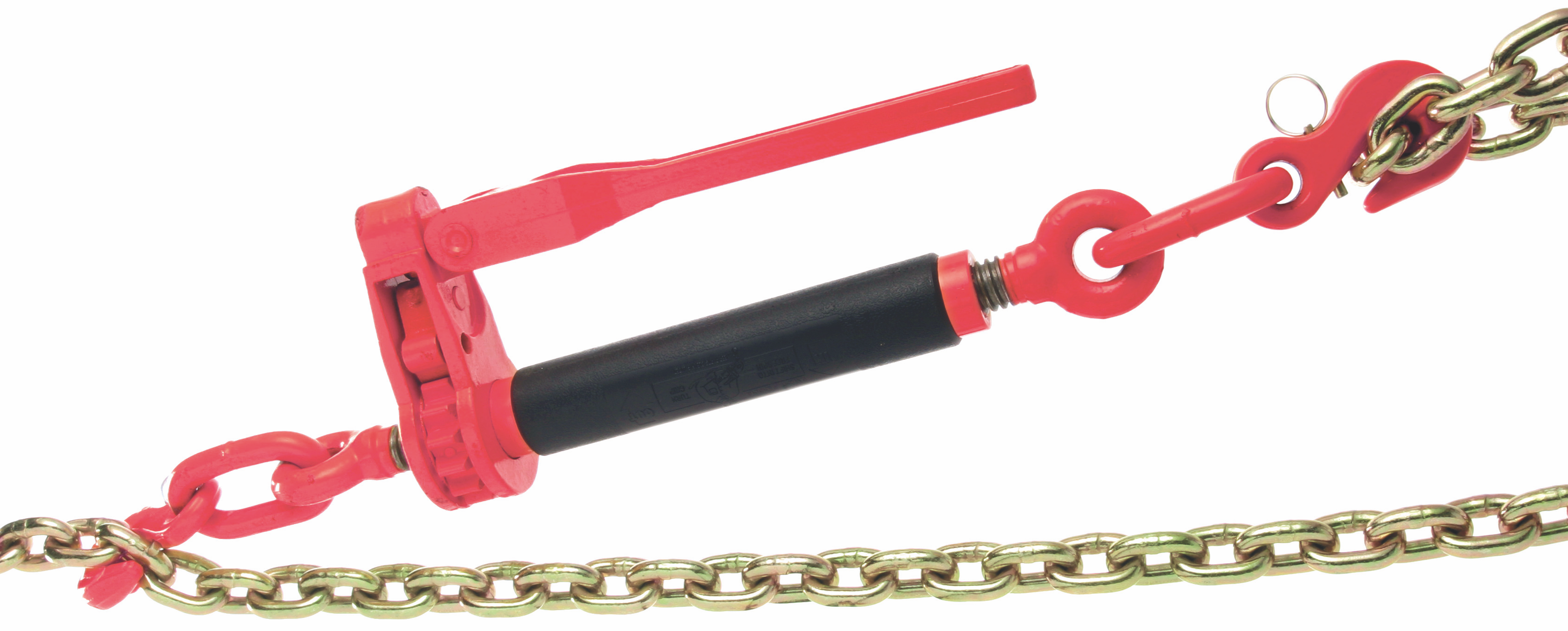 QuikBinder Plus™ Ratchet Load Binders