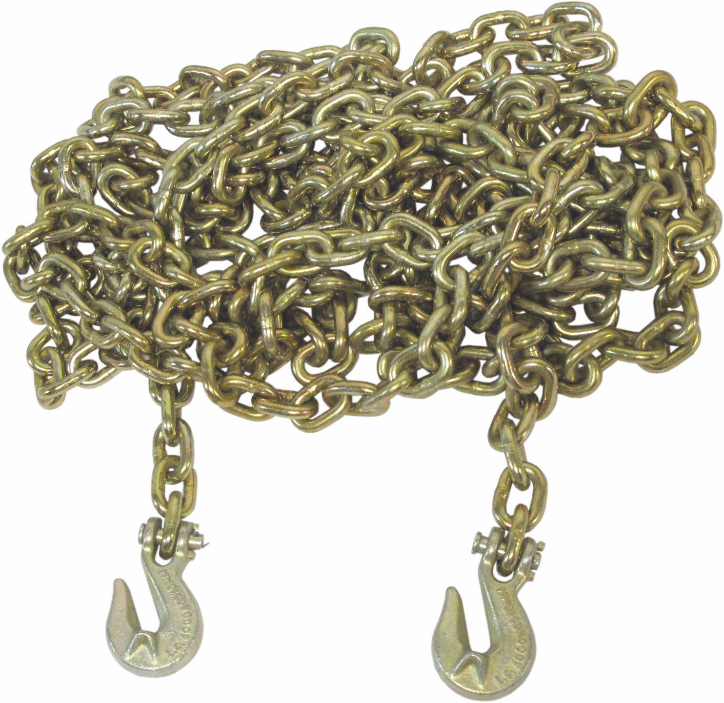 Grade 70 Transport Chain Assemblies