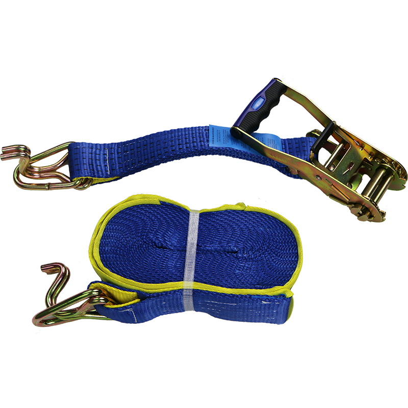 3T L/C Truck Tiedown