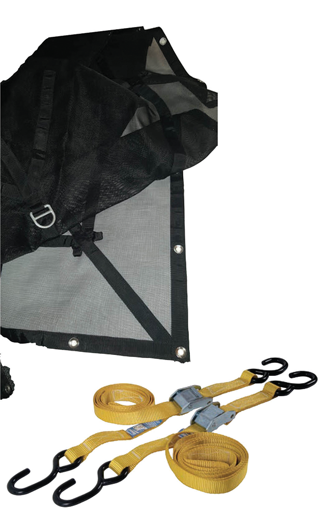 Safety Cargo Nets
