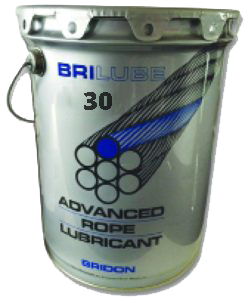 BriLube 30