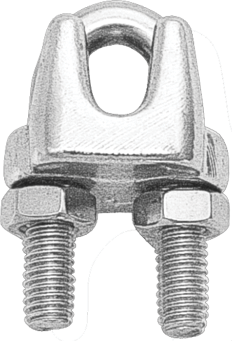 Stainless Steel Grips – Japanese Style