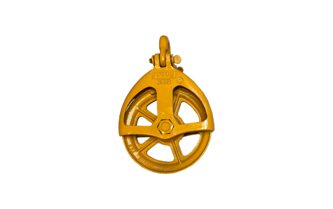 17" Rider Block 1" - 1 1/18"